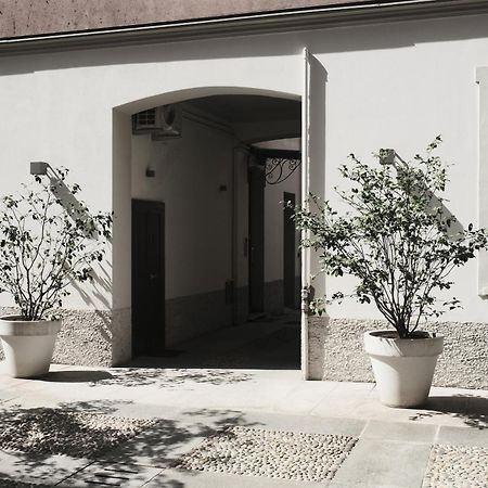 Comecasa Da Chiaretta Milano Eksteriør bilde